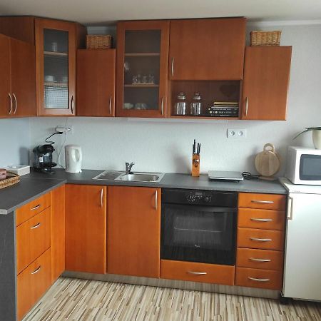 Apartman S Vyhladom Na Bojnicky Zamok Bojnice Exterior foto