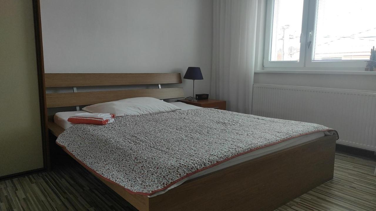 Apartman S Vyhladom Na Bojnicky Zamok Bojnice Exterior foto