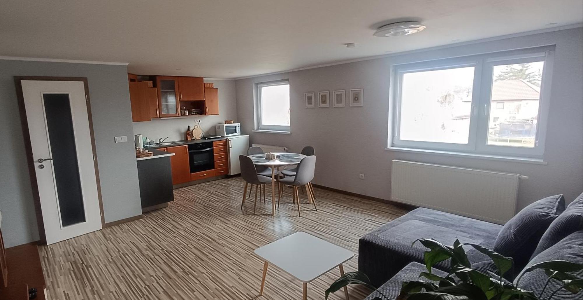 Apartman S Vyhladom Na Bojnicky Zamok Bojnice Exterior foto